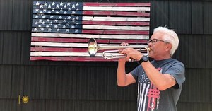 A Memorial Day tradition: Taps Across America