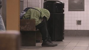 Civil rights law firm files motion against NYC involuntary hospitalization directive