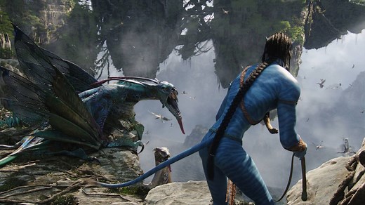 Does the Hallelujah Mountains from Avatar really exist? Explained