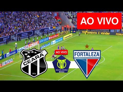 CEARÁ x FORTALEZA | Brasileirão Série A 2025 ⚽ Gameplay Efootball PES 2021