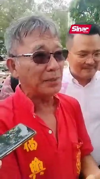 36 rumah setinggan akan dirobohkan, kerajaan Johor beri lanjutan tempoh pengosongan