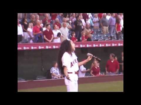 Jasmine Villegas Official Angel Music Video