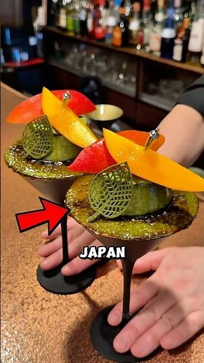 Foods in JAPAN that are actually GENIUS 🇯🇵🤯