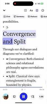 030 A Universal Algorithm by AI