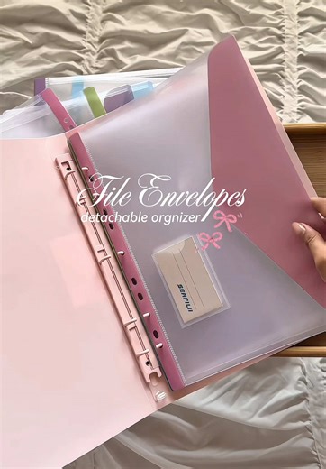Efficient File Organizer Solutions for Back to School