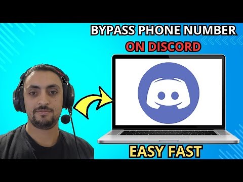 Bypass Discord Phone Verification in 2025 – No Number Needed!