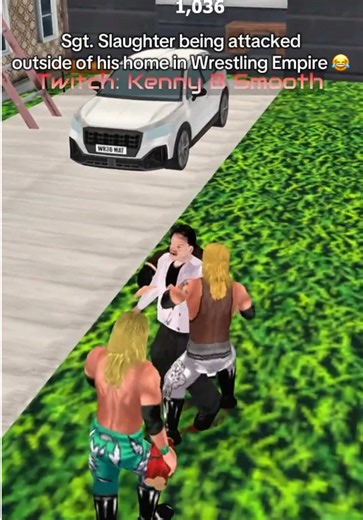 WWF Attitude Era was the best time for 90s wrestling fans 🔥 The first wrestling game with actual death ☠️ 😂 #fypgaming #wrestlinggames #GamingOnTikTok #gamingforyou