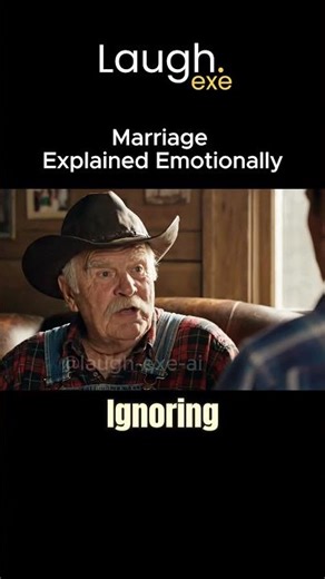 Dad Gave the Most Accurate Answer #cowboys #funnyjokes #comedy