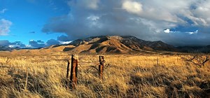 Santa Rita Mountains | Tucson Hiking Trails | Visit Tucson