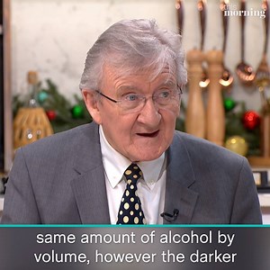 798K views · 1.1K reactions | Getting into the Christmas spirit often means a headache the morning after! So how can you avoid a festive hangover? | This Morning | Facebook