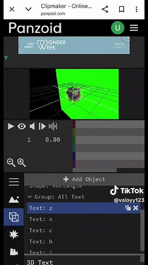 Learn 3D Watermark Creation: A Step-by-Step Tutorial