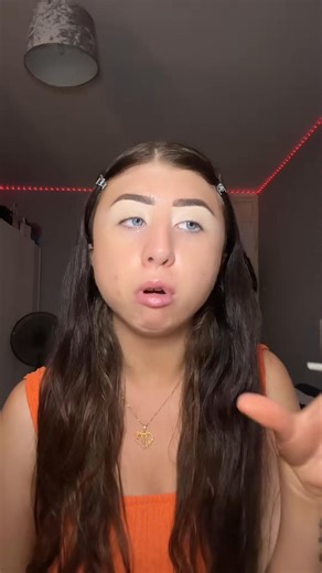 Light summer makeup accidentally turned into full glam 🥲😉 #fyp #makeup #reels #becky #viral #foryoupage #fullglam #summermakeup | Becky