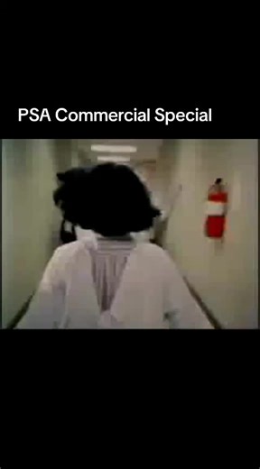 PSA Commercial Special hmm #fyp #fypシ #fypシ゚viral #foryou #foryoupage