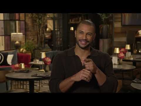 Interview with Nathan Owens