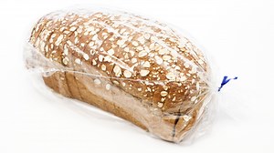 Why bread bags have different color twist ties