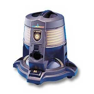 Rainbow Vacuum Cleaners - How They Work, Reviews, And More | Vacuum Wizard