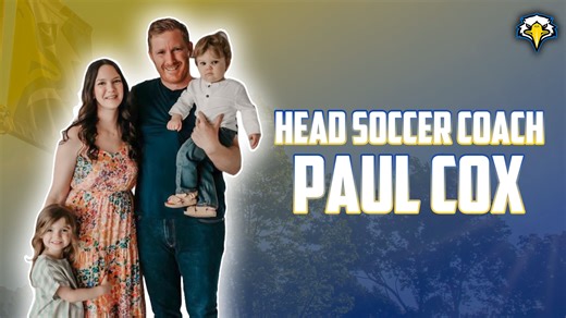 New episode of From the Desk of Kelly Wells is here! Highlights include academic achievements, new head coaches and their families, and the Dr. Rex Chaney Memorial Project. Roll 📹 ⏬ #SoarHigher #SkoEags | Morehead State Athletics