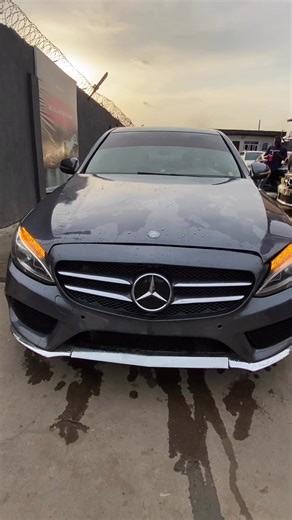 Mercedes Benz C 300 Status: Registered Year: 2015 model Buy and drive Nothing to fix .price: 14,800,000 Transmission: automatic Also available for swap and car finance Kindly call or massage 08058531413 Location: Lagos #fyppppppppppppppppppppppp #trendingvideo #fyppppppppppppppppppppppp
