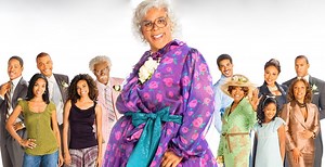 Madea's Family Reunion Full Movie™
