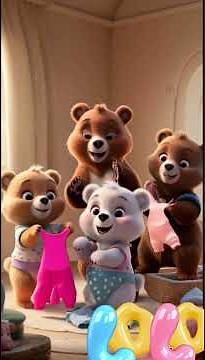 #أطفال #رسوم_متحركة #KidsVideos #BabyShorts #Kids