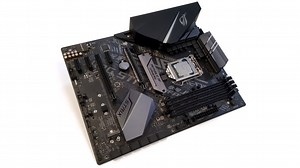 Asus ROG Strix H370-F Gaming review: a high-end H370 motherboard is an oxymoron