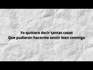 Roberto Carlos - El Progreso (Letra)