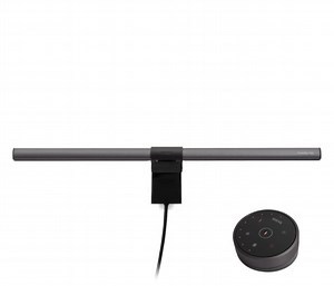 BenQ ScreenBar Halo - Lampki na USB - Sklep komputerowy - x-kom.pl