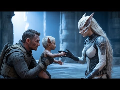 Ronin Shielded the Alien Child from Heavy Fire—Then Her Mother’s Army Arrived. HFY- Sci-Fi