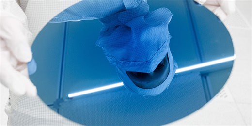 Chip Industry Supplier VAT Group Warns of Weaker Sales Due to Iran War Disruption