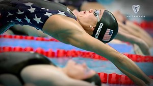 79 reactions | Cal Women's Swimming & Diving legend Natalie Coughlin...