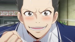 Talentless Nana | E2 - Time Traveler