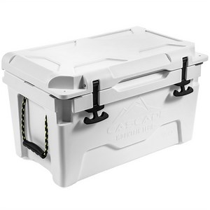 45 Quart Roto-Molded Cooler
