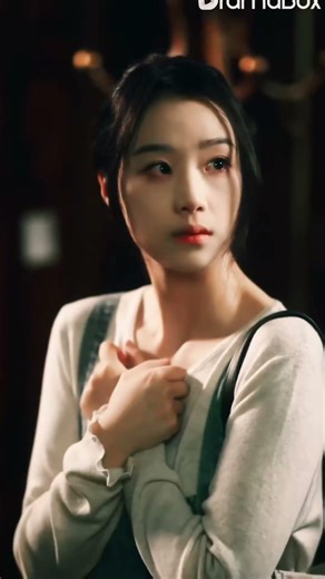 他再次遇见喜欢多年的女孩，但她已经结婚了|Divorce, My Happily Ever After #刘箫旭 #drama #短剧