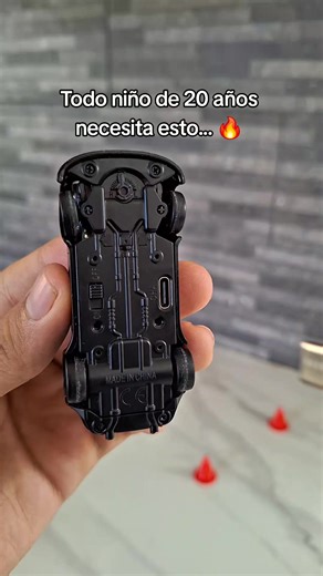 Mini Auto Drift Skyline 1:64 para Diversión