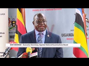 UNEB warns grading standards won't be lowered over COVID-19 impacts