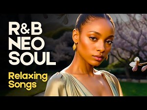 R&B Chill Mix | Smooth & Relaxing R&B Soul Vibes 🌸