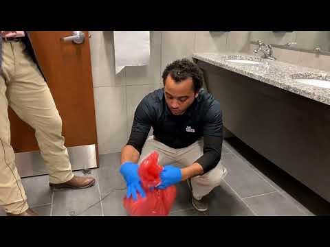 Blood Borne Pathogens Safety - BBP Kit