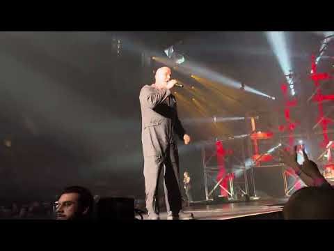 Disturbed - Fear (Live at Kia Forum, Los Angeles, CA 5/13/2025)