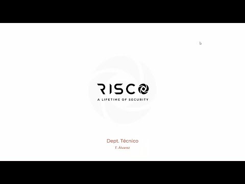 Webinar Risco LightSYS Plus 2022 parte 1