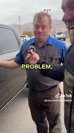 Ford Ranger Raptor Keypad Issues Explained