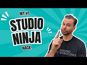 The easiest way to collect Vendor Details with Studio Ninja
