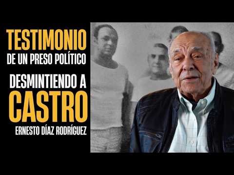 From Prison: The Secret Recording That Contradicted the Official Version of the Moncada Assault