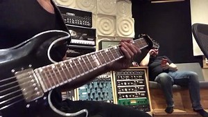 33K views · 1.6K reactions | Um compiladinho dos últimos 2 dias no estúdio | Angra | Facebook