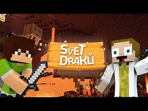 [Svět Draků] Spousta nových ptáků! #18