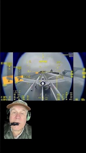 A Turkish Military FIRST: Bayraktar TB3 Recon Drone Carrier Strike Ops