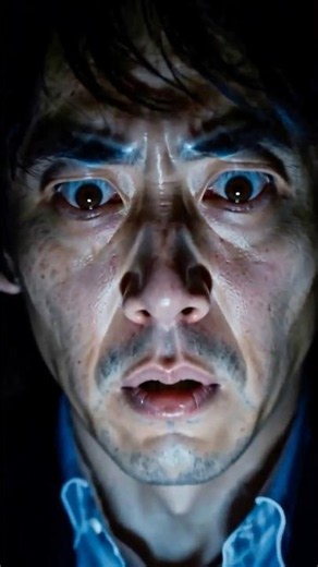 2030年、日本でAIに0点をつけられた男。【予告編】