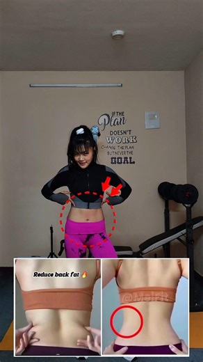 Side Belly Fat? 😳 Fix It in 7 Days