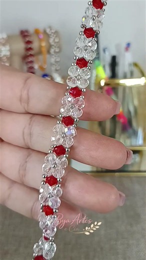 ✨ I learned this technique in Bya's Course and I'm already making a profit from my pieces!