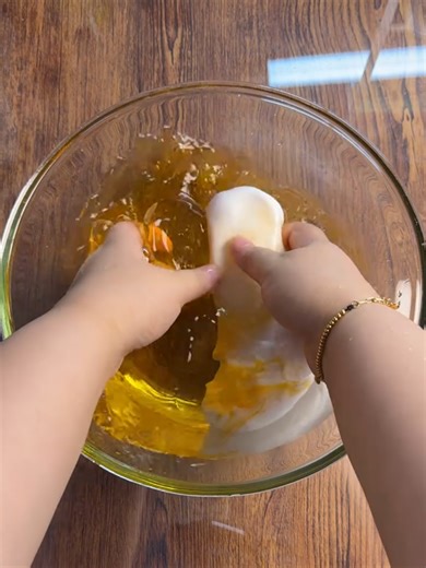 Relaxing Slime Videos for Stress Relief and Satisfaction