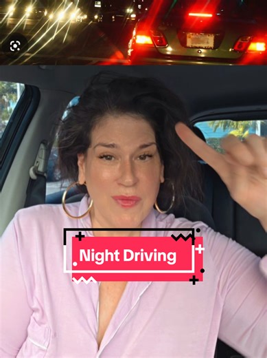 Transform Your Night Driving Experience with Specialty Glasses